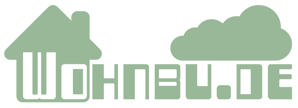 Neues Logo von Wohnbu.de