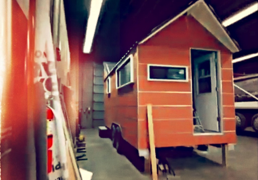 trailerhaus